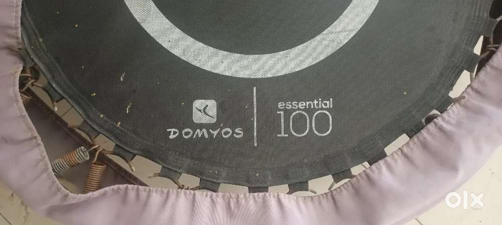 Domyos 100 Trampoline