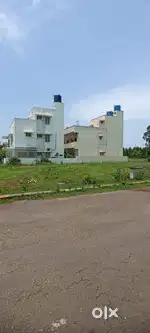 Sai Prashanthi, Sites for sale in Chandapura, A Katha Sites,