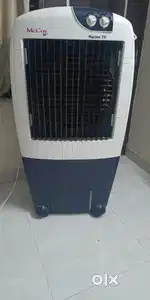 Mccoy cooler