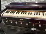 New Harmonium