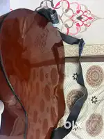 Guitar in best quality