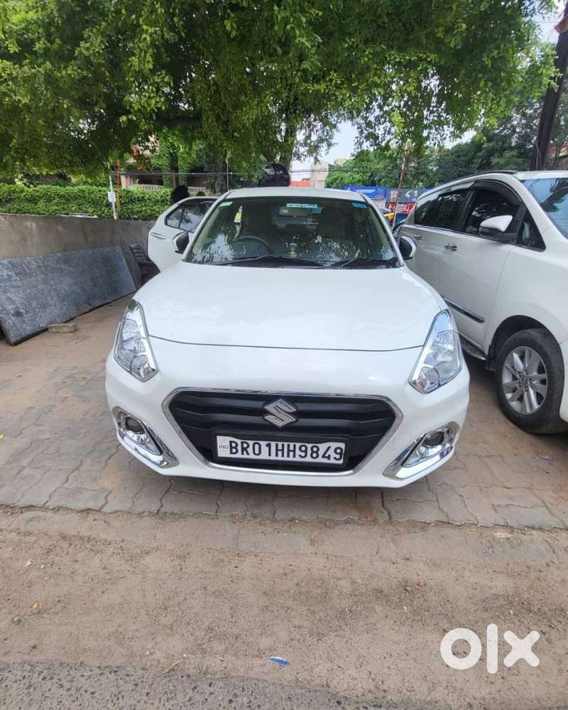 Maruti Suzuki Swift Dzire VXI Optional, 2023, Diesel