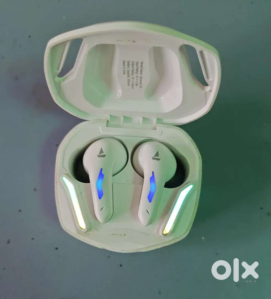 Boat Immortal 100 Earbuds