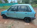 Maruti Suzuki 800 1997 Petrol 85000 Km Driven
