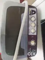 Tiptop condition
