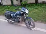 Achhi condition hai
