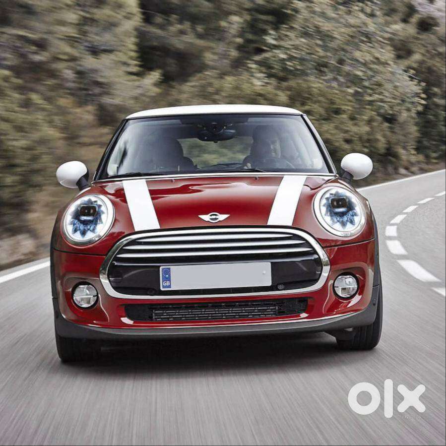Mini Cooper Headlight And Taillight Available For R60, R56, F54, F56