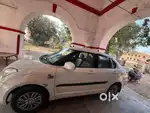 Maruti Suzuki Swift Dzire 2011 Diesel Well Maintained