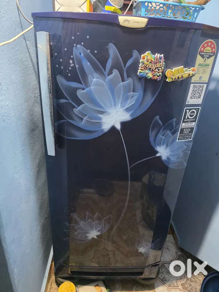 Godrej Fridge