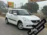 Maruti Suzuki Swift 2017 Diesel 41000 Km Driven