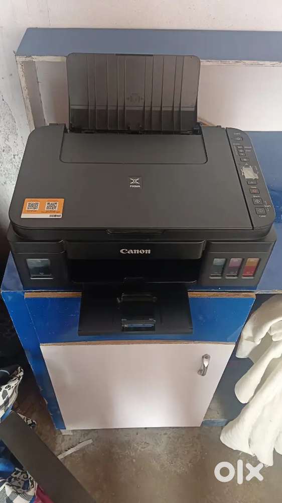 Connon G3010 Bast Condition