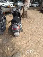 Activa model2006