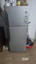 Samsung  refrigerator