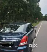 Maruti Suzuki Swift Dzire 2010 Diesel 65000 Km Driven