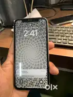 iPhone x 256