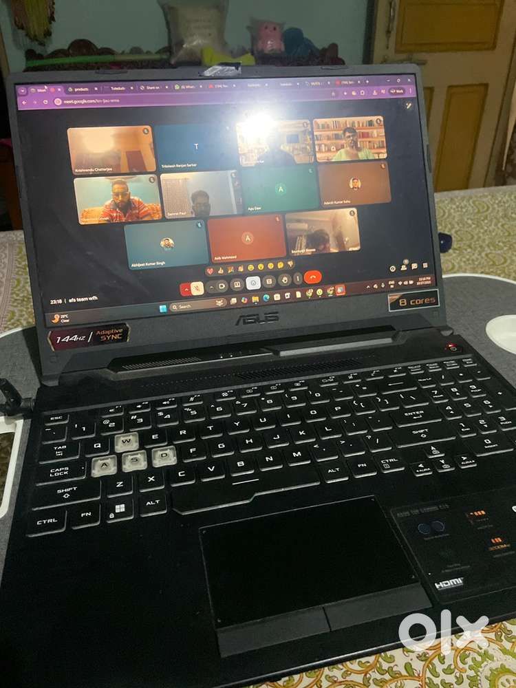 Asus tuf gaming