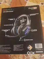 Gaming Headphones