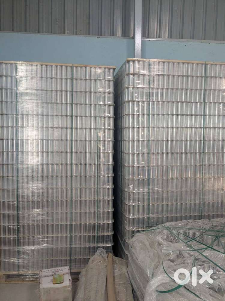 250 ML Unprinted Aluminum Cans