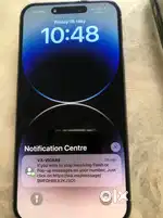 Iphone 14 pro max - 256 GB - 88% battery
