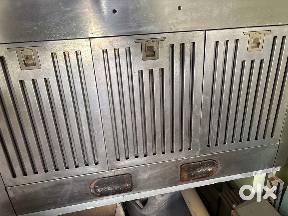 Good chimmney 37.5 inchi *19.5 inchi price 6000