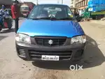 Maruti Suzuki Alto 2008 Petrol Good Condition