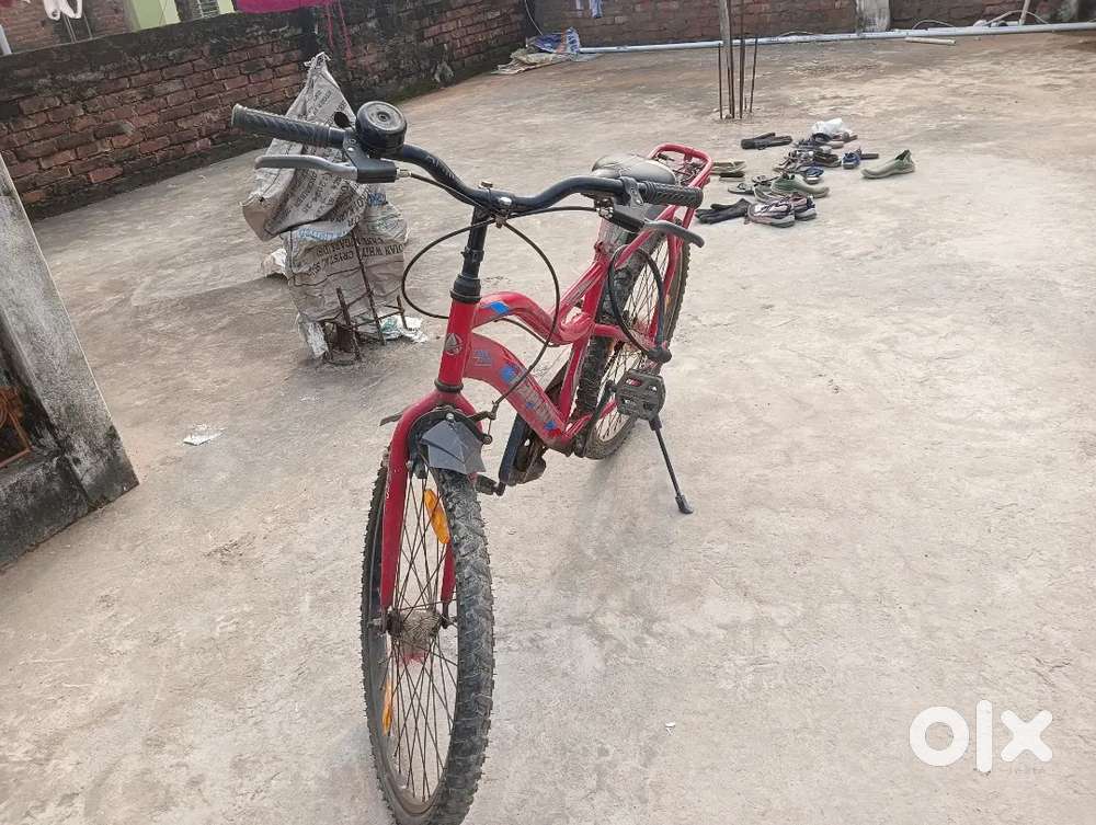 Avon rapido bicycle 2 years less used very good condition