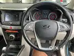I'm light motor vehicle driver with batch...