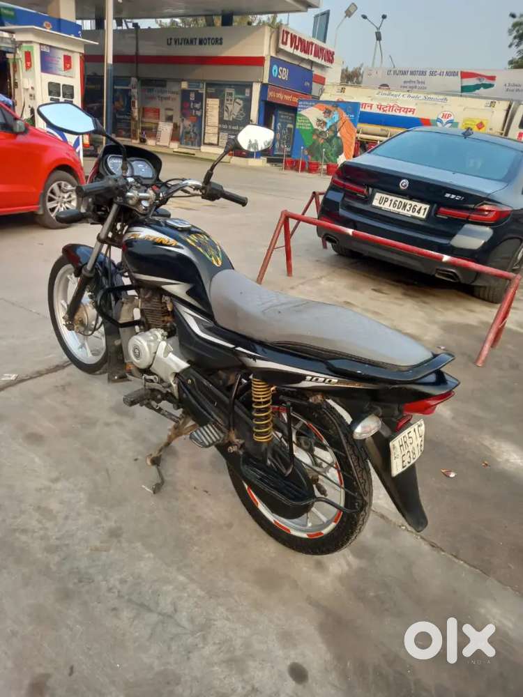 Multibikes24 noida warranty included bikes or scooty avilablble