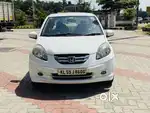 Honda Amaze 2013-2016 S i-Vtech, 2014, Petrol