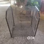 House for small pets