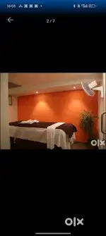 Telecaller & Therapist