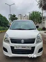 Maruti Suzuki Wagon R LXI, 2014, CNG & Hybrids
