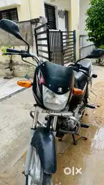 Bajaj CT 100 – Excellent Condition, Low Price!
