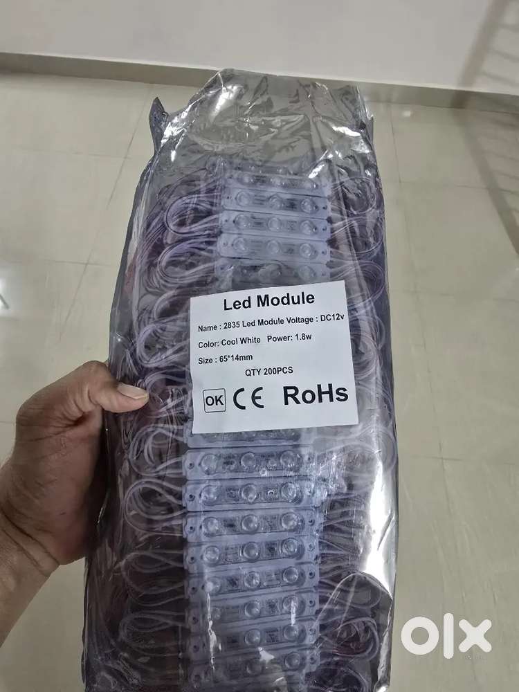 LED LIGHTS FOR SALE