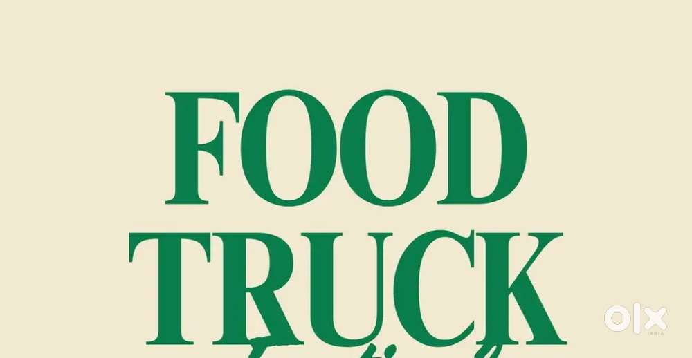 Chef or a food cart handler