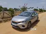 Honda City, 2021, Petrol