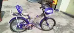 - Gently Used 1-Year-Old Toddler Cycle with Adjustable Seat