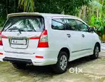 Toyota Innova 2011 Diesel Well Maintained