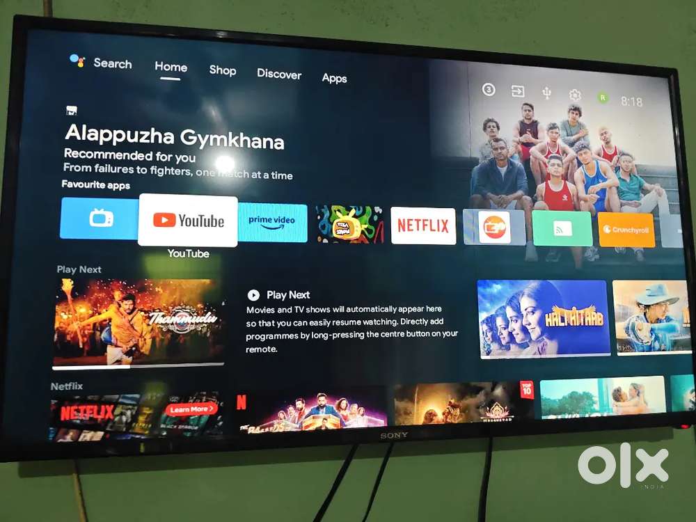Xiaomi TV 5A 43 inches