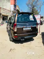 Tata Safari Storme 2013 Diesel Well Maintained