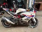 Urgent Sell BMW310rr
