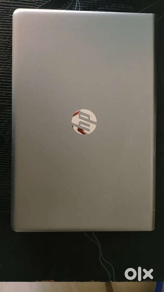 HP Pavilion Laptop 15cc132TX