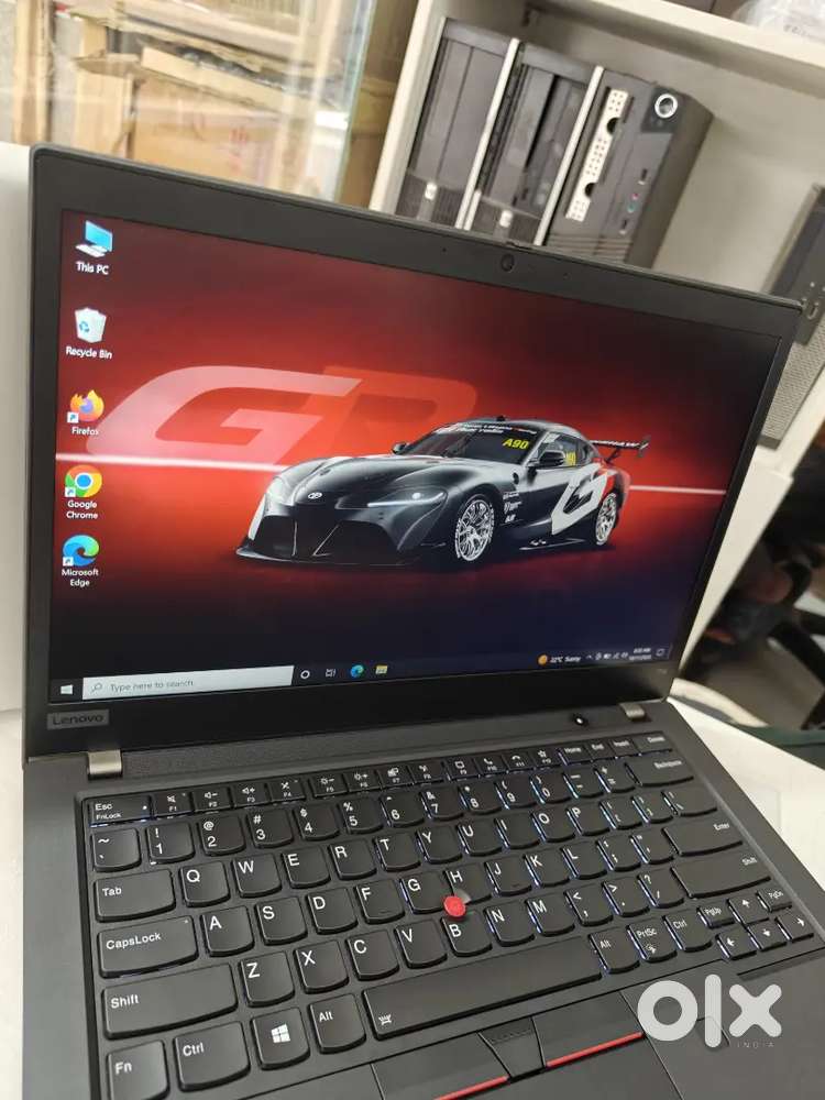 DEAL OF THE DAY LENOVO THINKPAD T14 GEN 2 I5-11TH GEN16/256 I