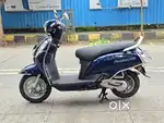 SUZUKI ACCESS 125
