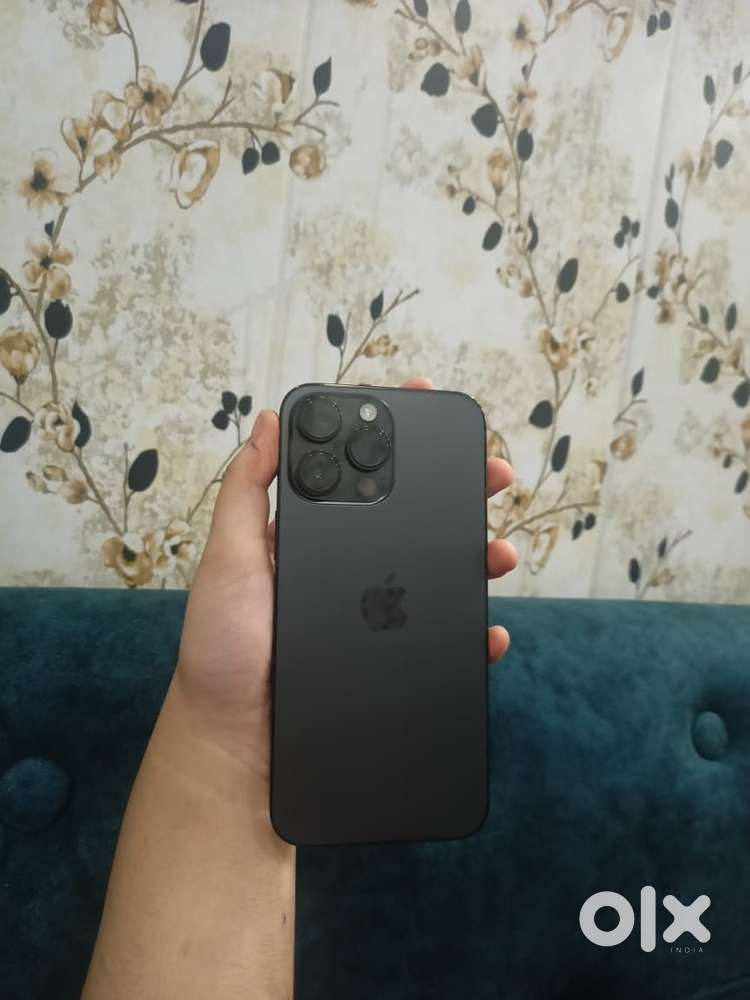 iphone 14 pro max for 55 thousand