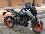 Single used, good condition