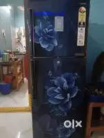 Samsung fridge