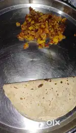 Tiffin services (Aaryam Tiffins)