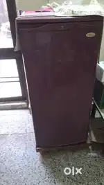 Godrej Fridge running condition