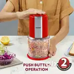 Borosil chopper in bulk at best price